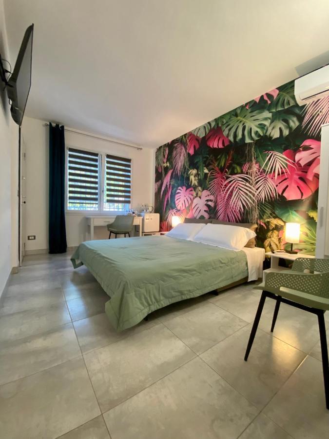 Bed and Breakfast Tra Campagna E Mare à Lido delle Nazioni Extérieur photo