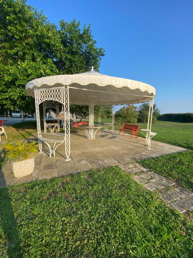 Bed and Breakfast Tra Campagna E Mare à Lido delle Nazioni Extérieur photo