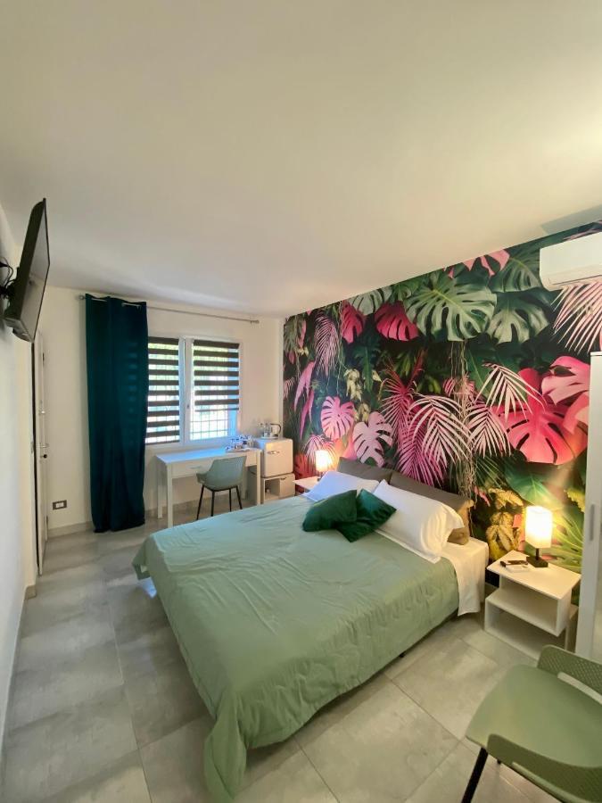Bed and Breakfast Tra Campagna E Mare à Lido delle Nazioni Extérieur photo