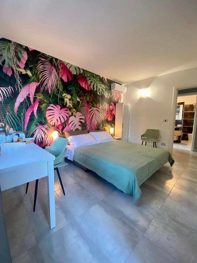 Bed and Breakfast Tra Campagna E Mare à Lido delle Nazioni Extérieur photo