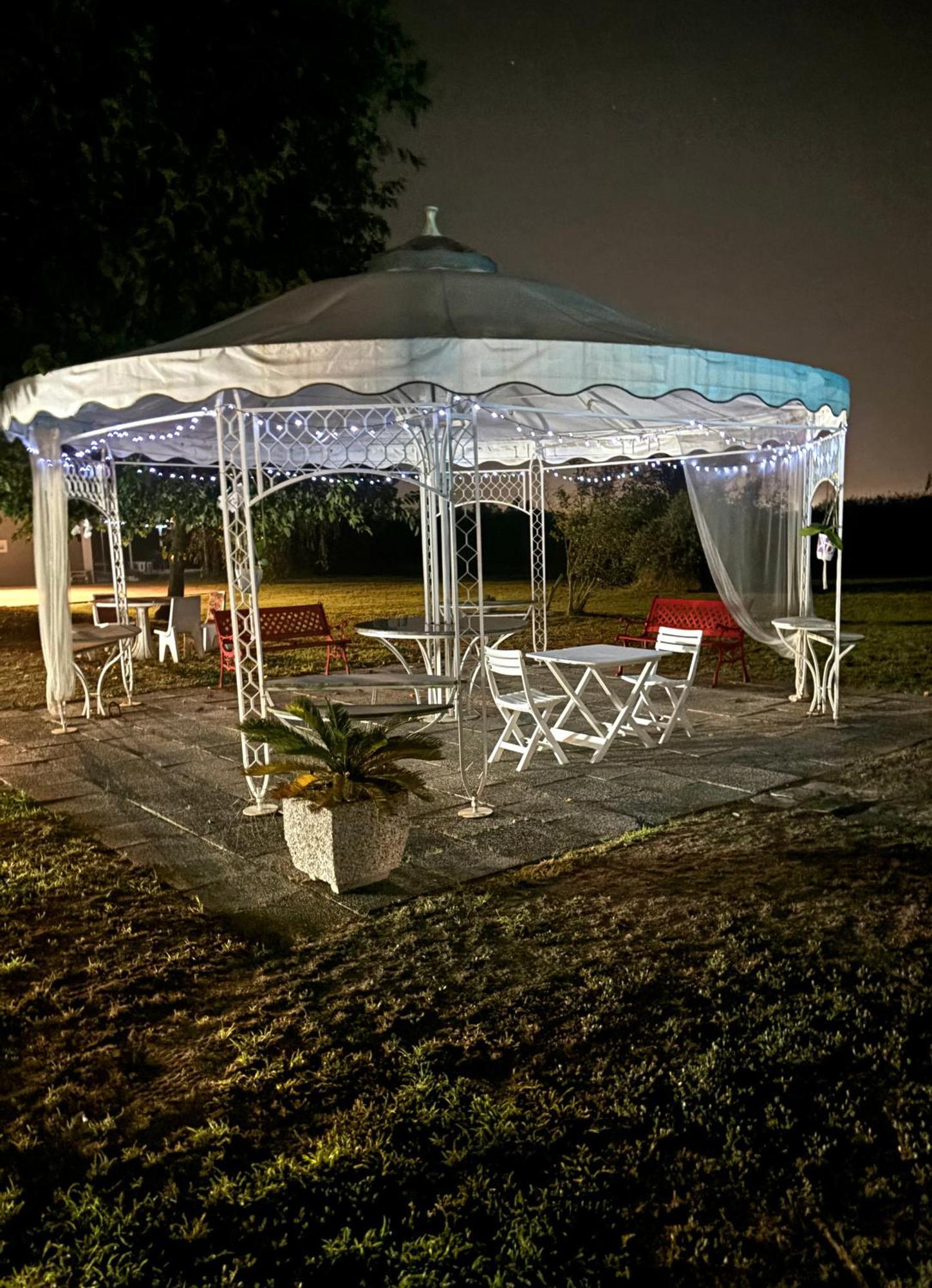 Bed and Breakfast Tra Campagna E Mare à Lido delle Nazioni Extérieur photo