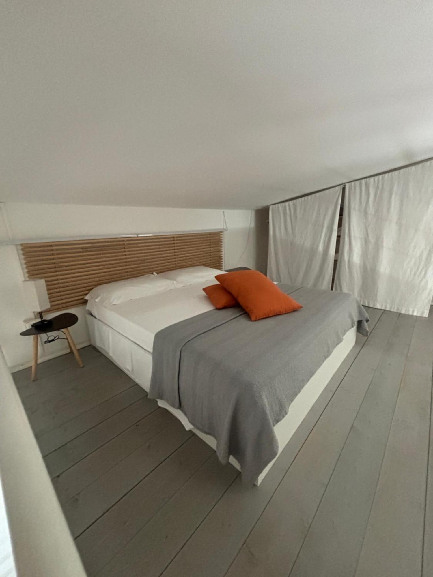 Bed and Breakfast Tra Campagna E Mare à Lido delle Nazioni Extérieur photo